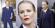 62-letnia Kim Basinger zagra w drugiej części "Pięćdziesięciu twarzy Greya"!