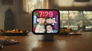 Apple zaprezentowało HomeView. Nikt tego nie potrzebuje [OPINIA]