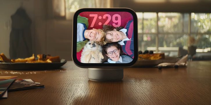 Apple zaprezentowało HomeView. Nikt tego nie potrzebuje [OPINIA]