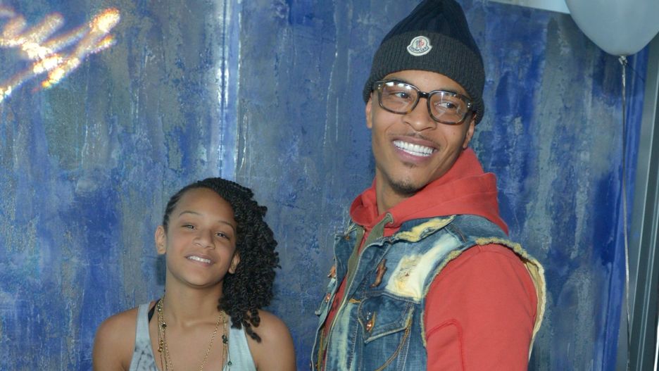 T.I.