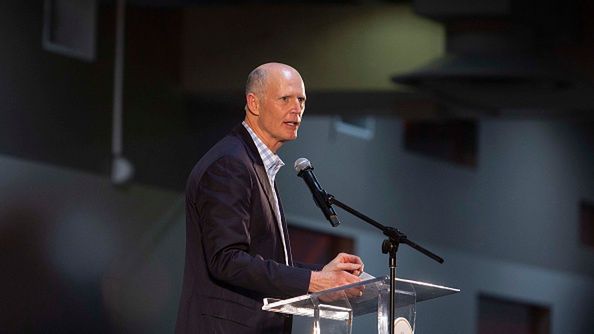 USA oskarża Chiny o wstrzymywanie prac nad szczepionką