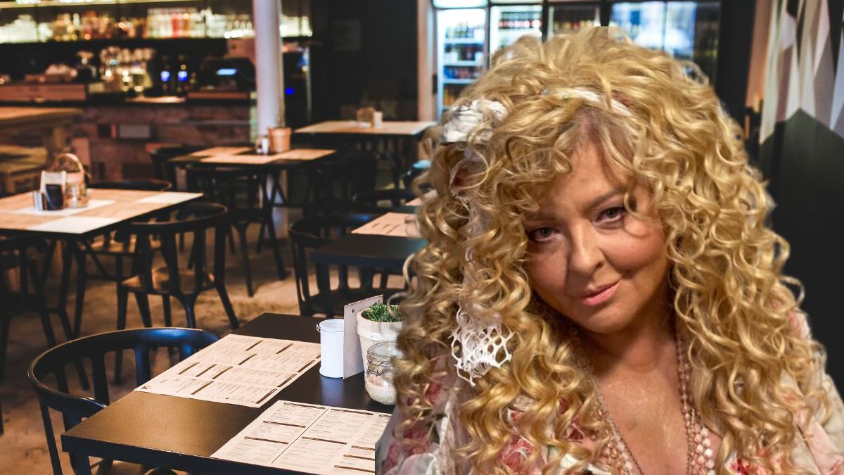 Magda Gessler- Pyszności