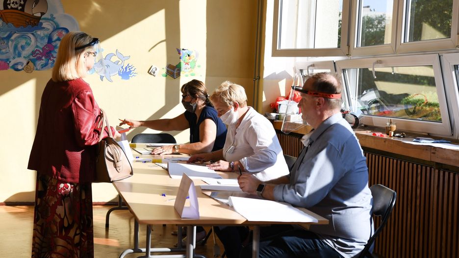 Wybory prezydenckie. Wszystko wskazuje na wysoką frekwencję