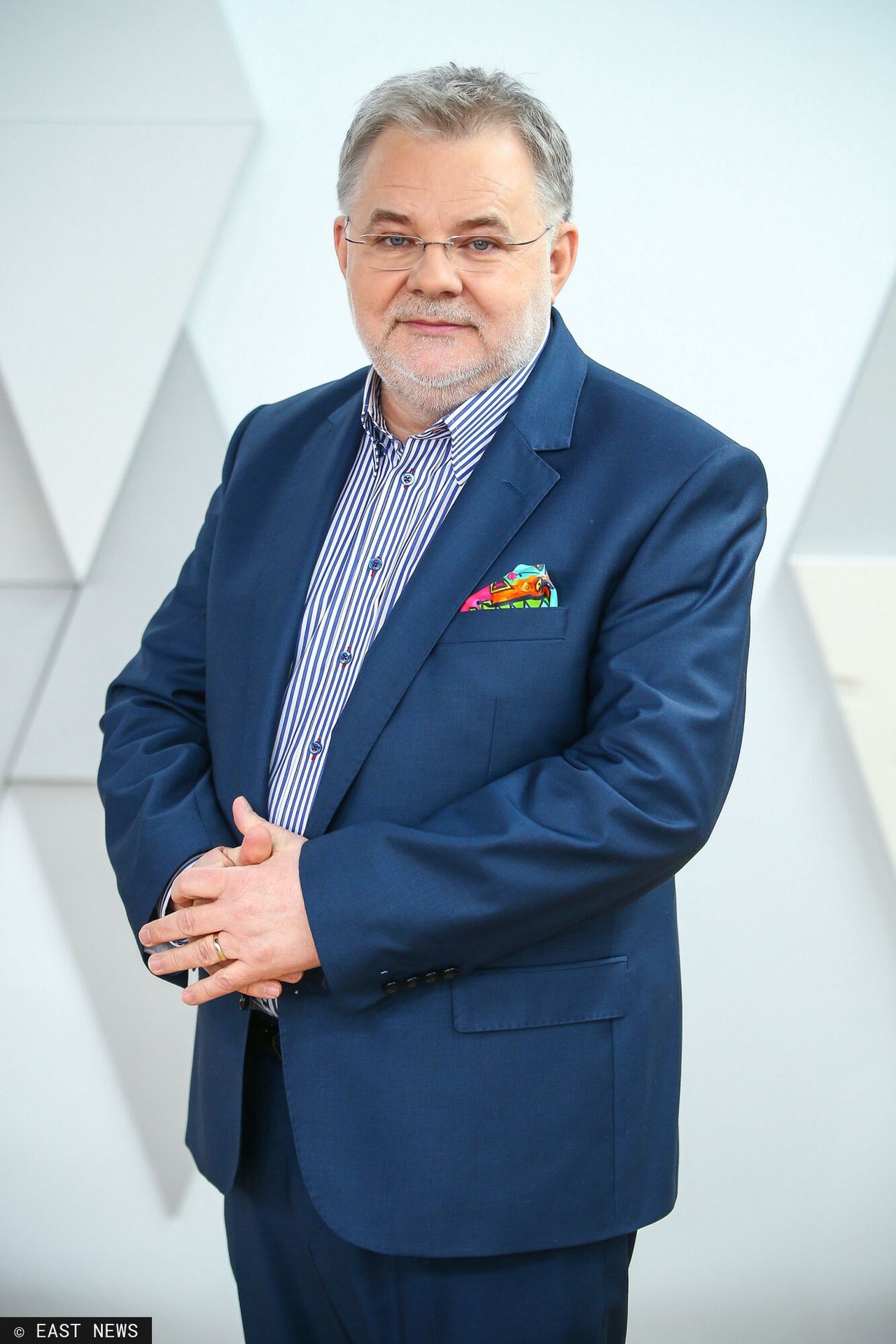 Prof. Zbigniew Izdebski