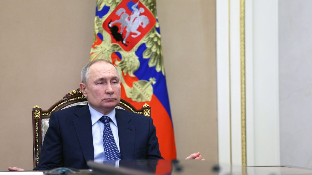 Władimir Putin traci cichego sojusznika?