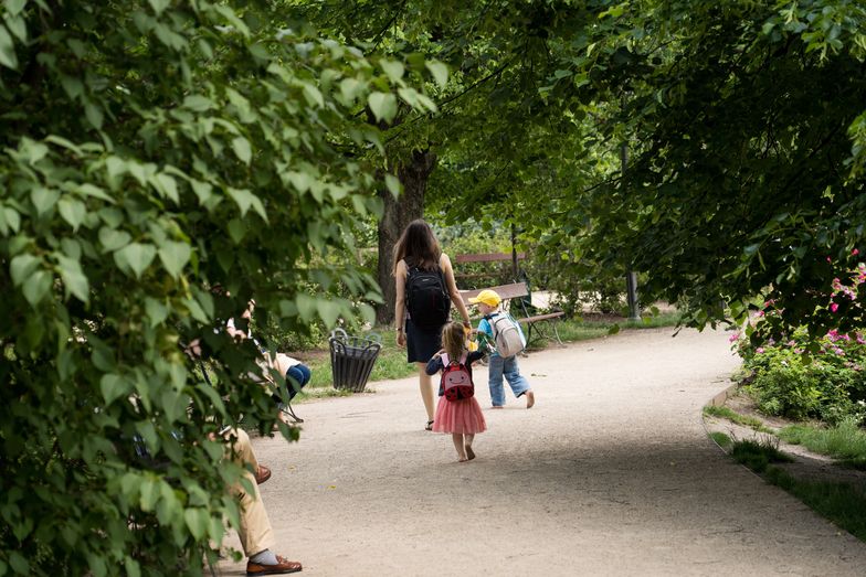 Tak wygląda lista wstydu. 280 tys. osób nie płaci na swoje dzieci