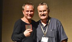 Koprodukcja TVP „Dotknięcie anioła” zwycięzcą Międzynarodowego Festiwalu Filmów Historycznych w Rijece