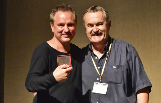 Koprodukcja TVP „Dotknięcie anioła” zwycięzcą Międzynarodowego Festiwalu Filmów Historycznych w Rijece