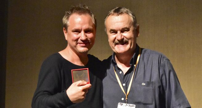 Koprodukcja TVP „Dotknięcie anioła” zwycięzcą Międzynarodowego Festiwalu Filmów Historycznych w Rijece