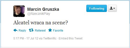 Play wprowadza do oferty Nokię PureView, dwa Androidy i featurephone'a 4