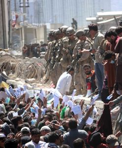Eksplozje w Kabulu. Za zamachem stoi ISIS. "Chodzi o upokorzenie talibów"