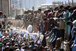 Eksplozje w Kabulu. Za zamachem stoi ISIS. "Chodzi o upokorzenie talibów"