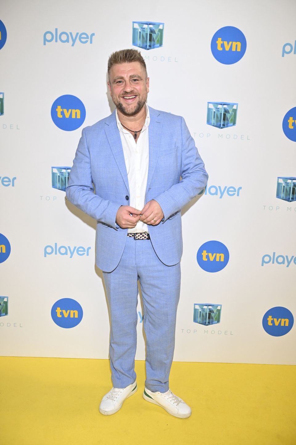 Finał "Top Model"