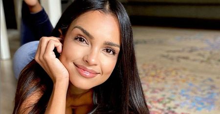 Klaudia El Dursi w seksownej bieliźnie na przekór hejterom