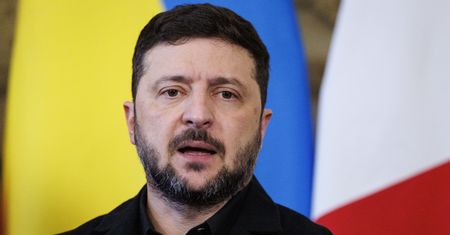 Co na to Trump? "Ukraina i Europa przedstawią USA elementy planu"