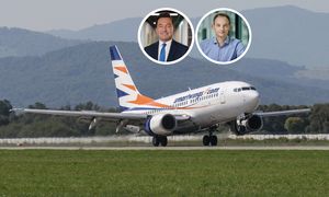 "Szkoda". Eksperci o fiasku negocjacji LOT-u ws. przejęcia czeskich linii Smartwings