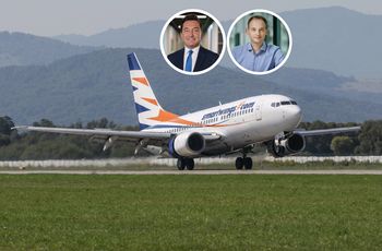 "Szkoda". Eksperci o fiasku negocjacji LOT-u ws. przejęcia czeskich linii Smartwings