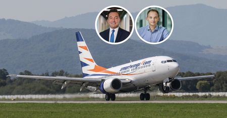 "Szkoda". Eksperci o fiasku negocjacji LOT-u ws. przejęcia czeskich linii Smartwings