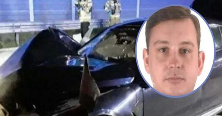Miał dostać "złotą wizę". Nowe informacje ze Zjednoczonych Emiratów Arabskich