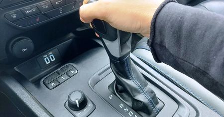 Zanim użyjesz P w automacie. Zobacz, jak wygląda procedura