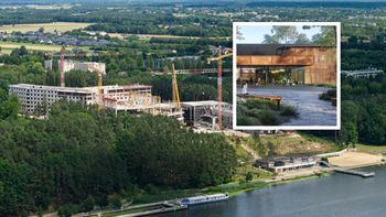 Wielka ofensywa słynnego dewelopera. Stawia mocniej na hotele