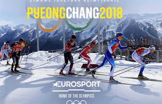 W Cyfrowym Polsacie kanały Eurosportu i Eleven Sports w czasie igrzysk olimpijskich bez dodatkowych opłat i z polskim komentarzem