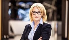 Agnieszka Szlaska communication &amp; PR director w IF Nation Group