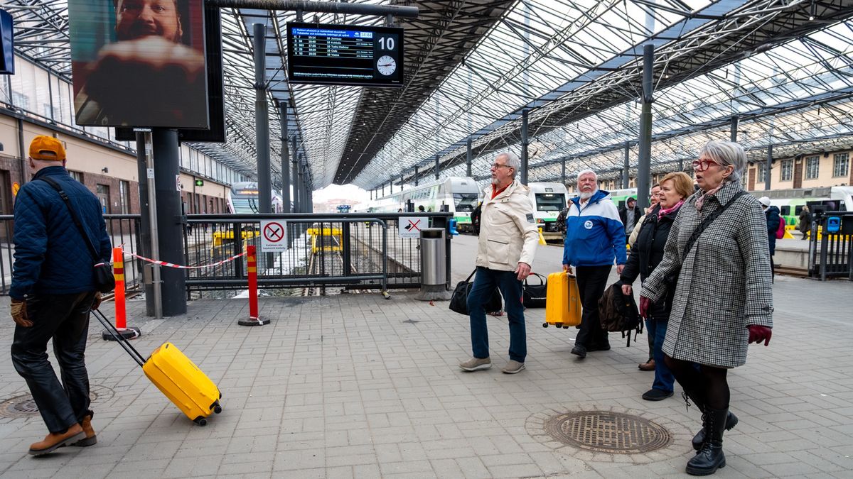 Finlandia znów najszczęśliwsza. Polska dogania USA