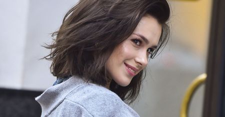 Rozsławiły ją kontrowersyjne sceny. Tak dziś wygląda Anna-Maria Sieklucka