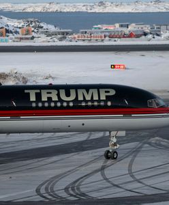 Wyniki sondażu na Grenlandii. Miażdżący werdykt ws. przyłączenia do USA