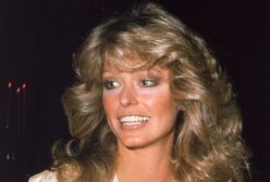 Farrah Fawcett nazywano "najpiękniejszym Aniołkiem Charlie'go". Ona sama tego nie znosiła