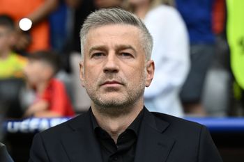 Decyzja zapadła. Legia Warszawa ma nowego trenera