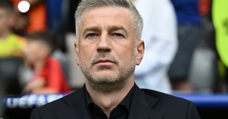 Decyzja zapadła. Legia Warszawa ma nowego trenera