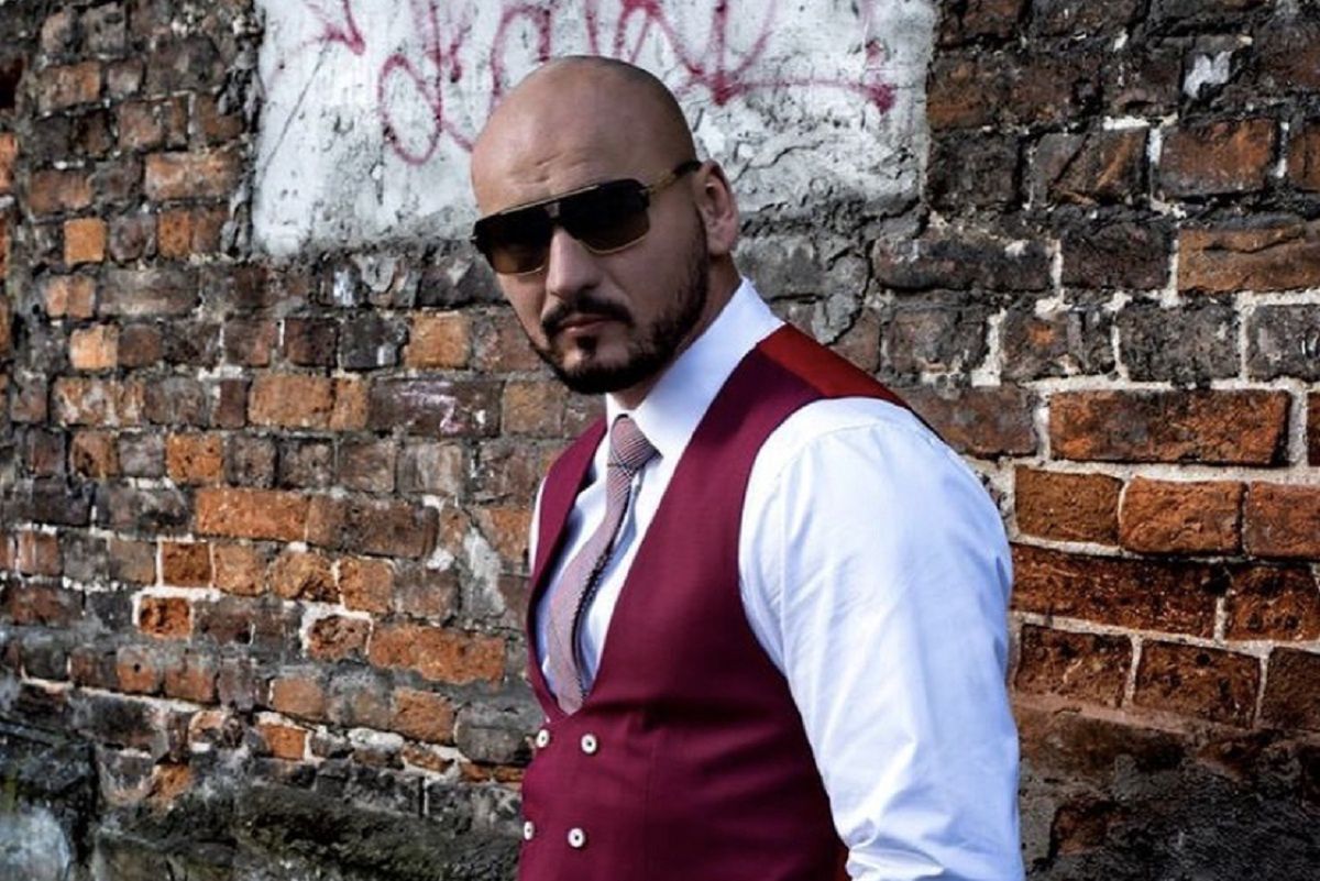 Artur Szpilka kocha swoje "dzieci". Wpis boksera wzrusza do łez