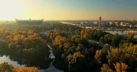 Warszawa. Ruszają spotkania Warszawskiego Panelu Klimatycznego
