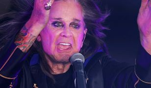 Ozzy przekazał złe wieści. Stan zdrowia nie pozwala mu na koncertowanie