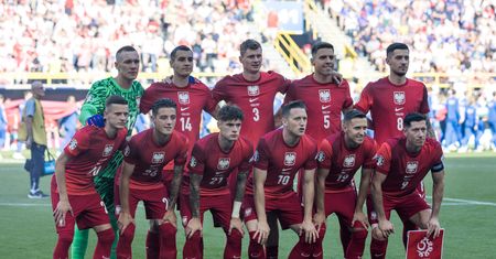 Piłkarze zaczynają przygotowania. Powalczą o Mundial