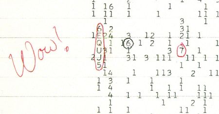 Astronom amator odkrył źródło tajemniczego sygnału z kosmosu. Szukał pozaziemskiego inteligentnego życia