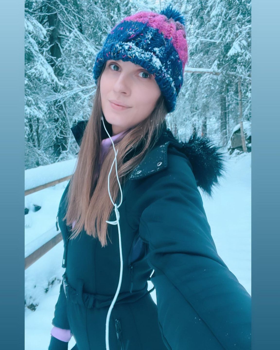 Michalina Manios 