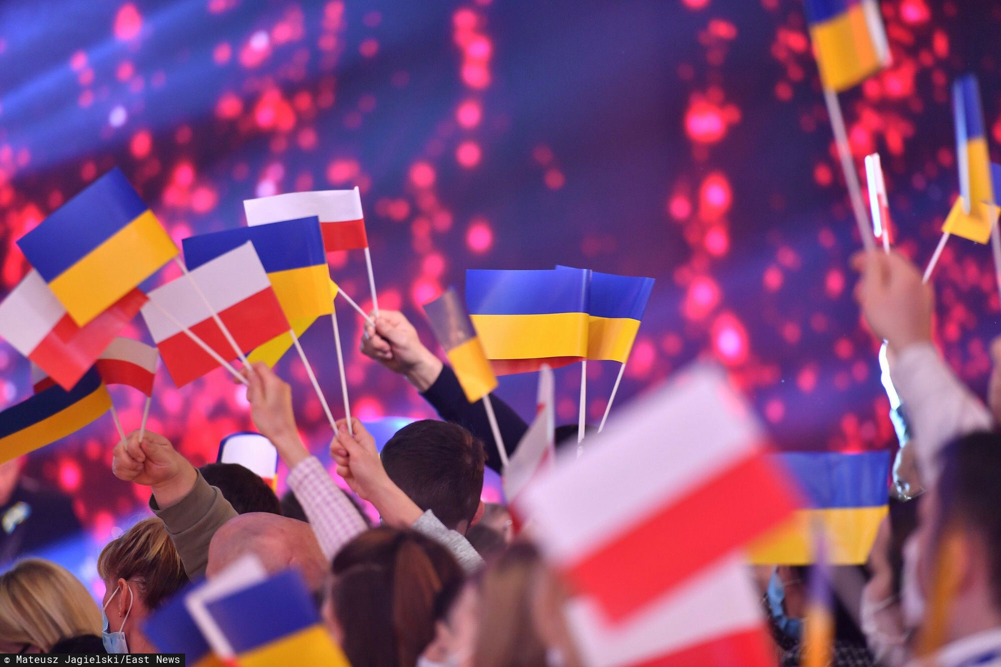 Solidarni z Ukrainą