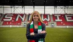 Zagłębie Sosnowiec ma nową rzeczniczkę. Pracowała w Koronie Kielce i Górniku Zabrze