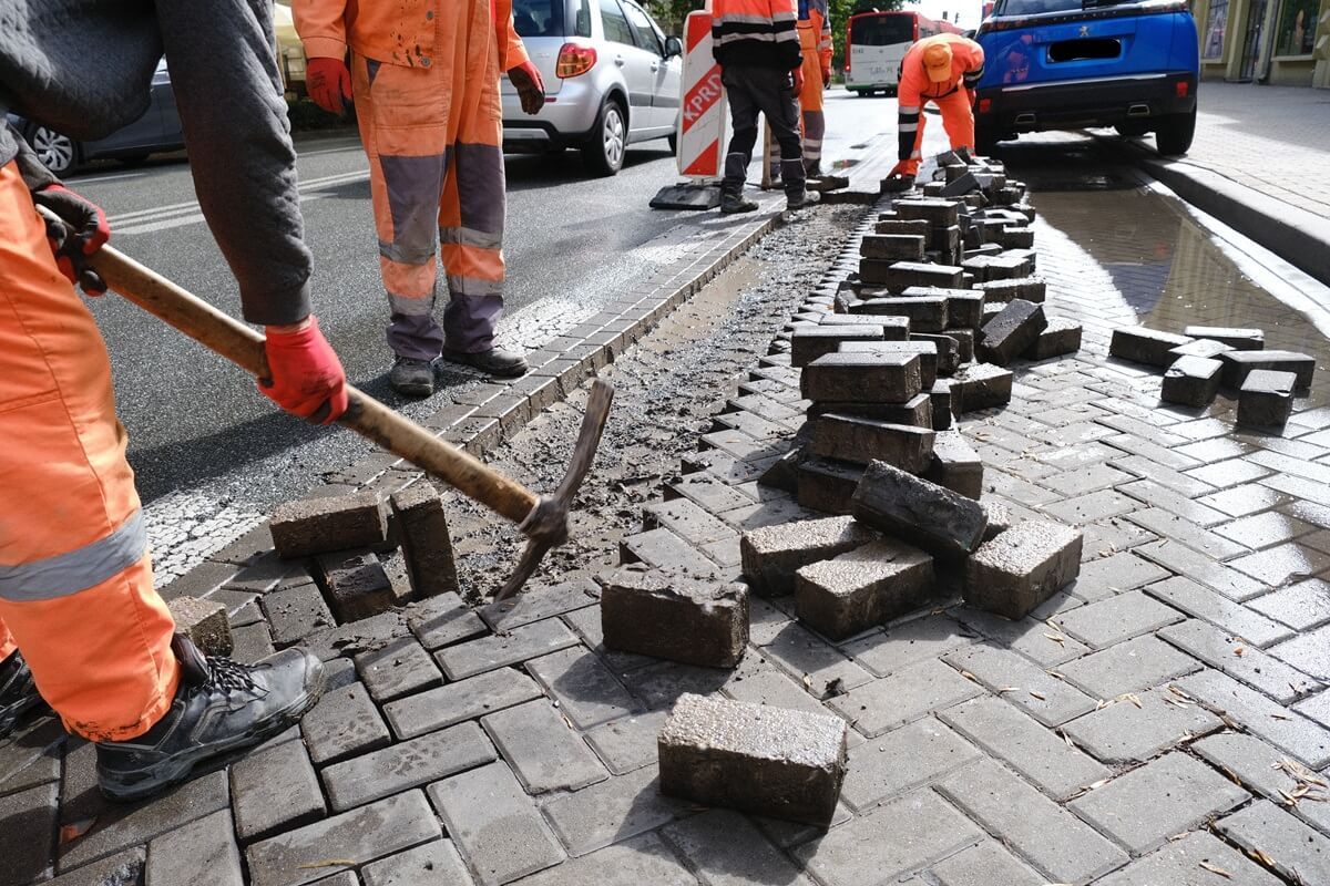 Nowe wiaty i fotowoltaika na przystankach w Lublinie. ZDiTM szuka wykonawcy
