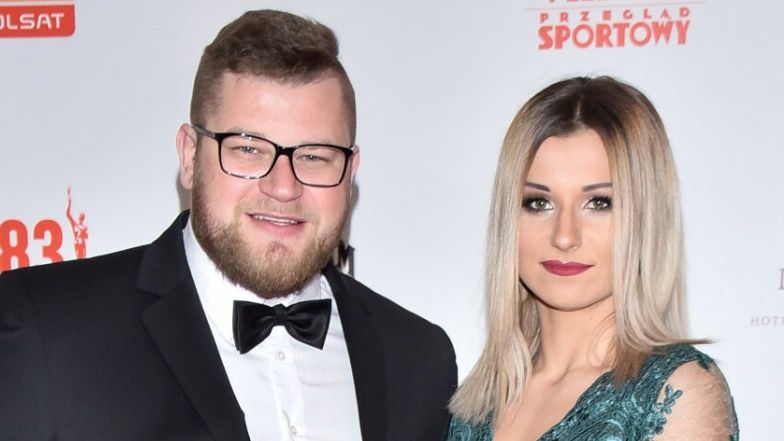 Paweł Fajdek wziął ślub!