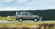 Land Rover Discovery 4 (2009-2017) - opinie i typowe usterki