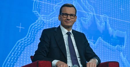 Ustawa okołobudżetowa. Senat chce wykreślenia ważnego zapisu dot. premiera