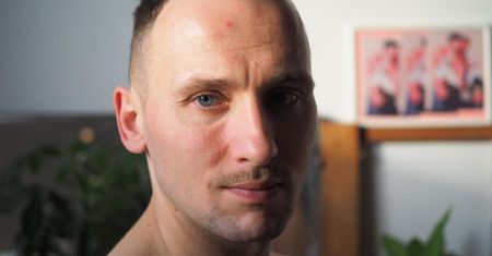 Wstrząsające wyznanie aktora. "Te kolonie były piekłem, mamo"