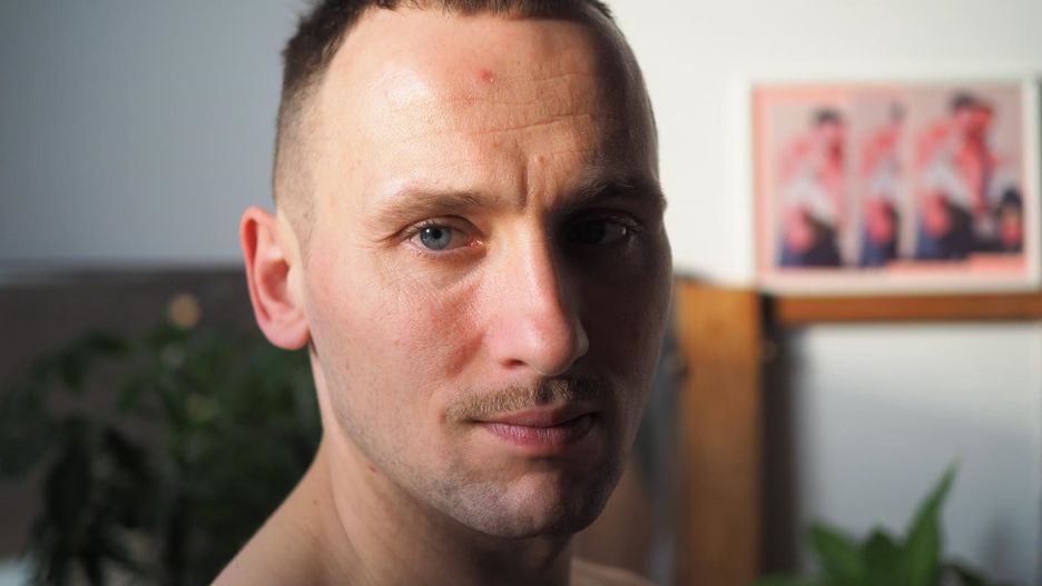 Paweł Tomaszewski zdobył się na szczere wyznanie