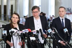 Oskarżają Sasina. "Afera na większą skalę"