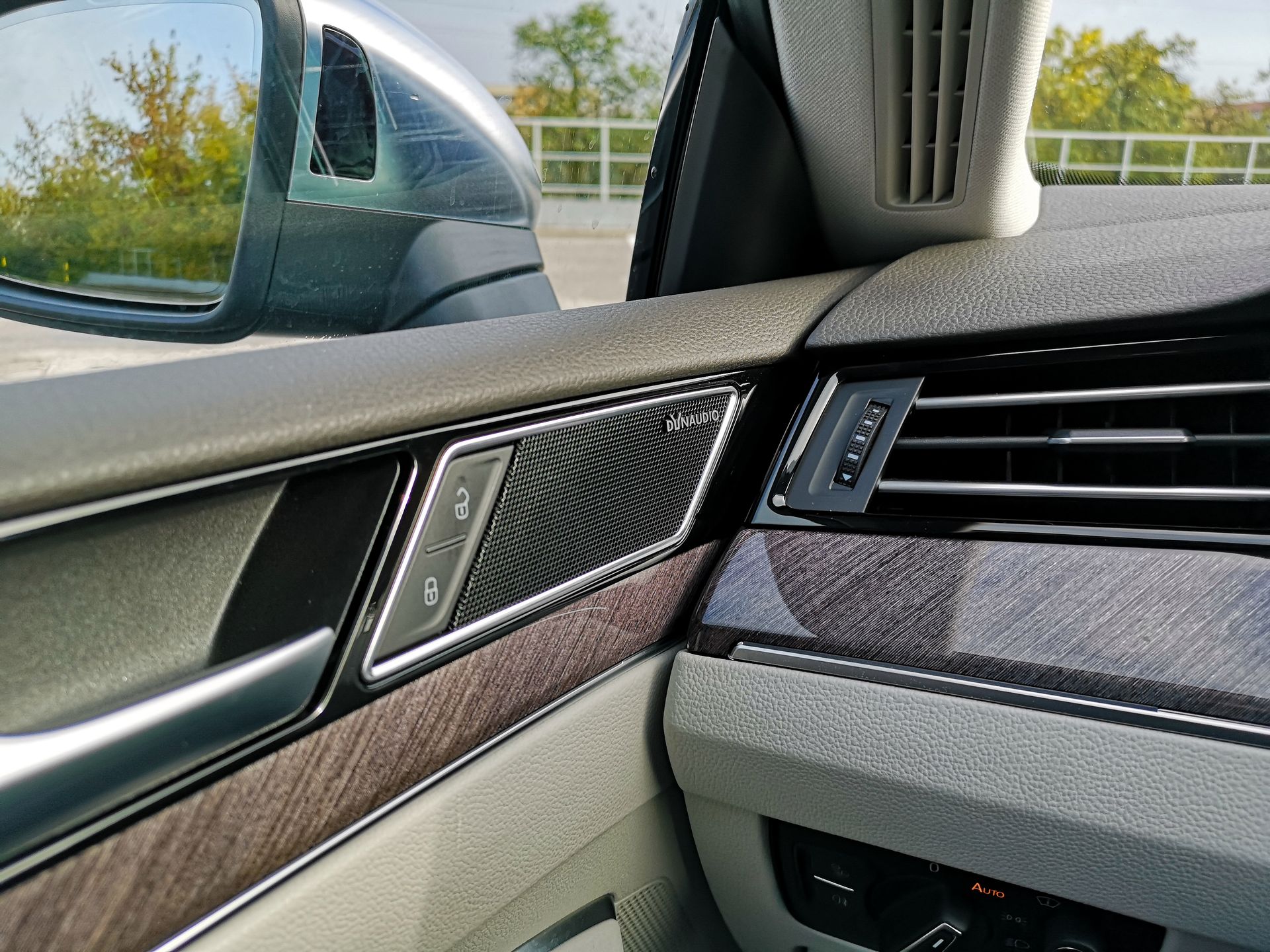 Volkswagen Arteon: kamery 360 stopni z 3D i system dźwięku Dynaudio 13