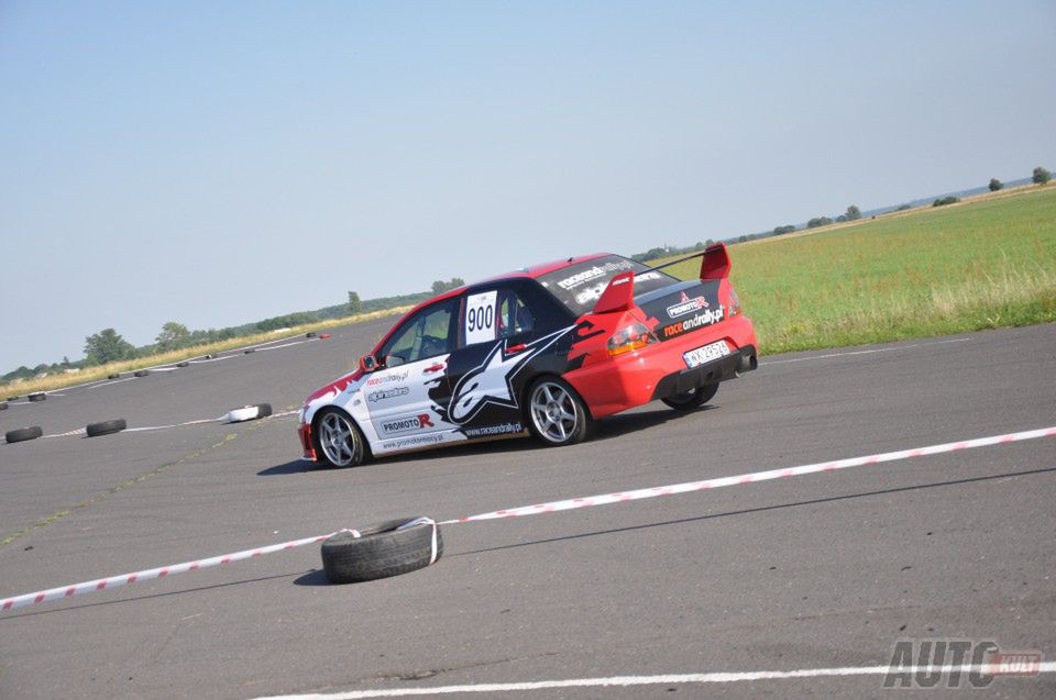 Warsaw Speed Team - IV runda Lap Race